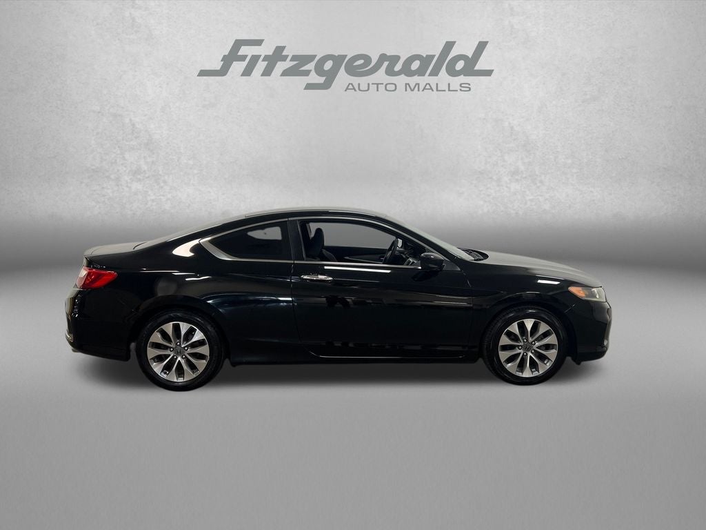 2014 Honda Accord LX-S