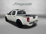 2020 Nissan Frontier PRO-4X