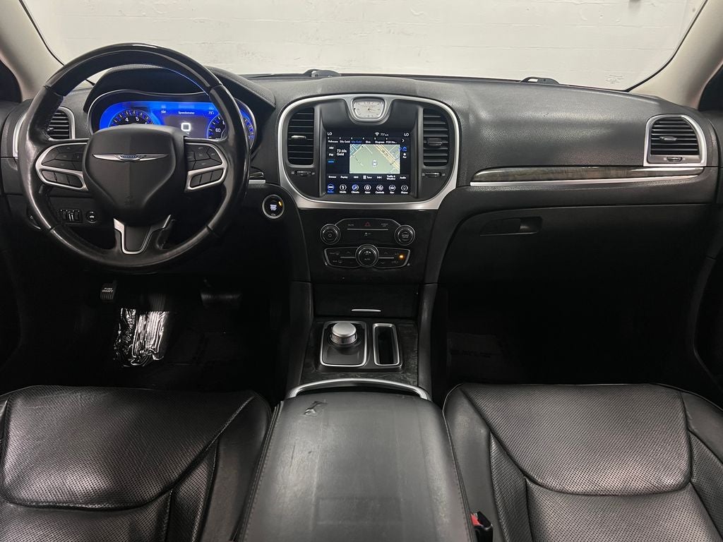 2019 Chrysler 300 Limited