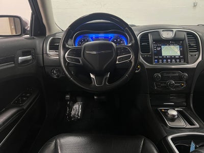 2019 Chrysler 300 Limited