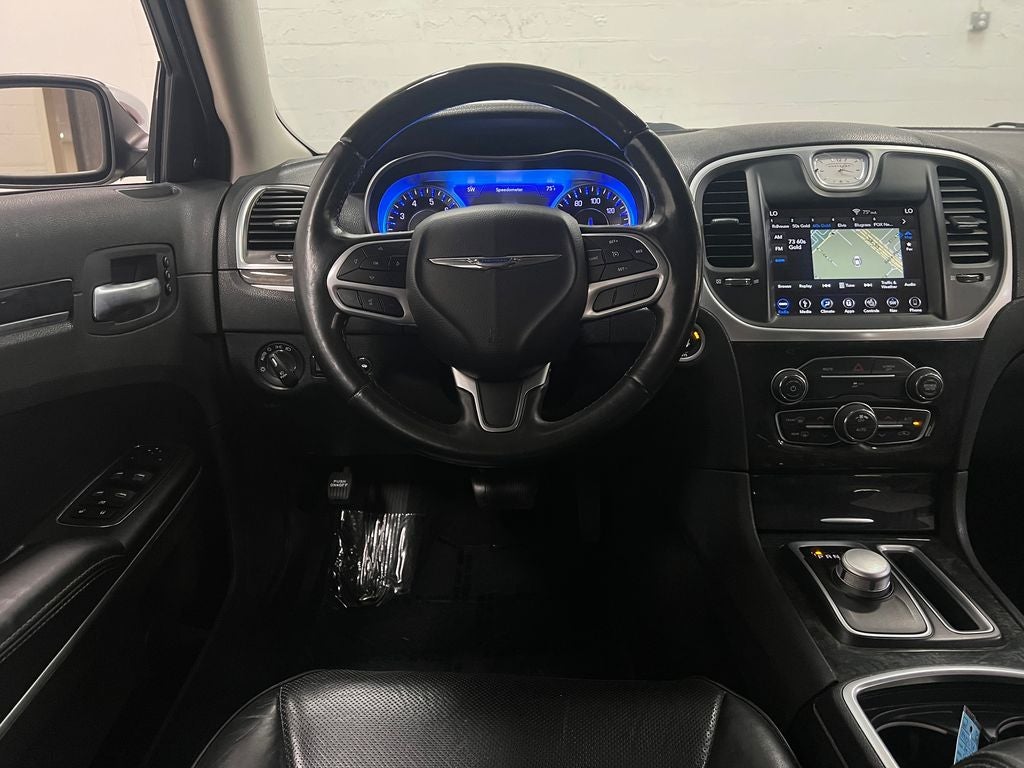 2019 Chrysler 300 Limited