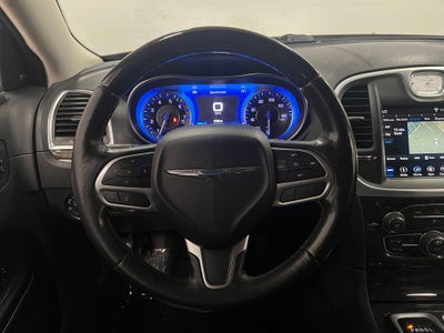 2019 Chrysler 300 Limited