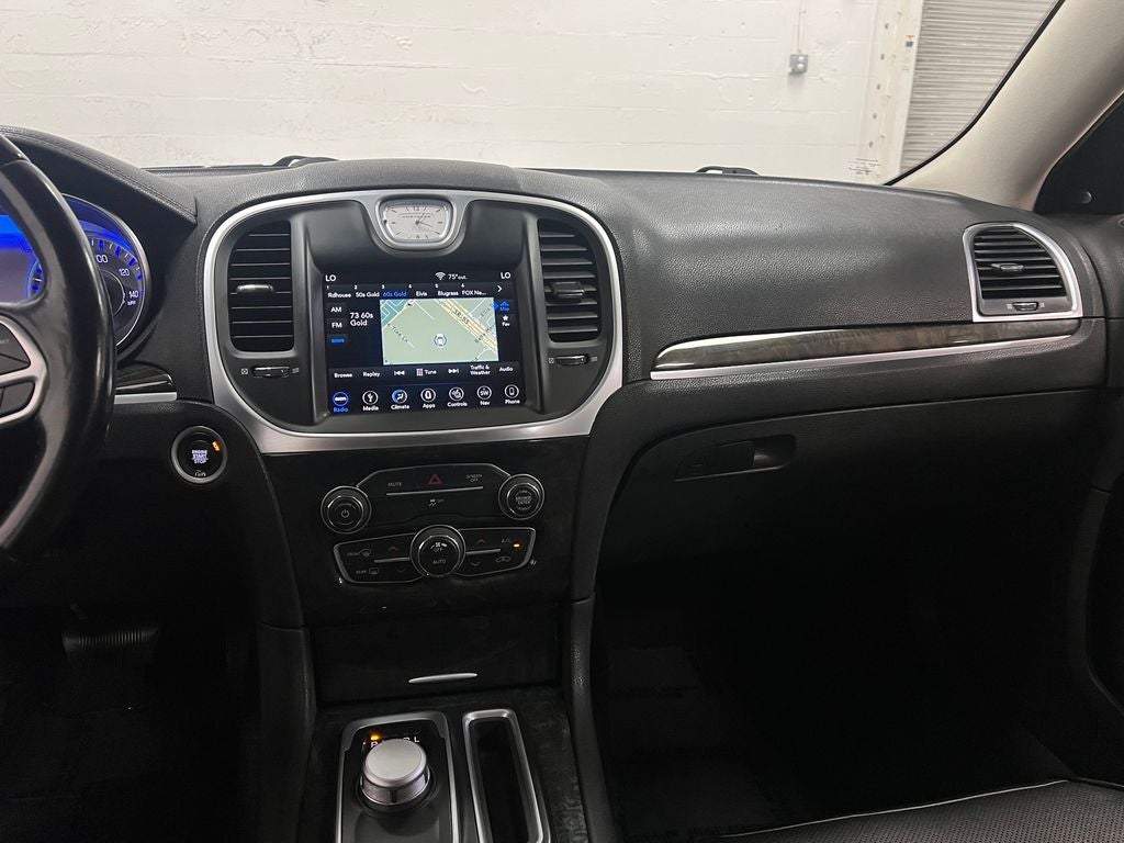 2019 Chrysler 300 Limited