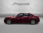 2019 Chrysler 300 Limited
