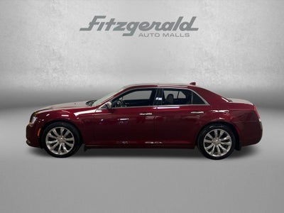 2019 Chrysler 300 Limited
