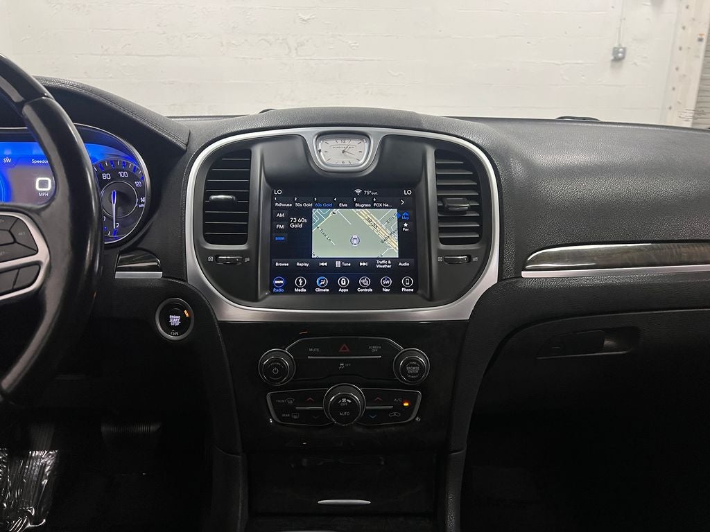 2019 Chrysler 300 Limited