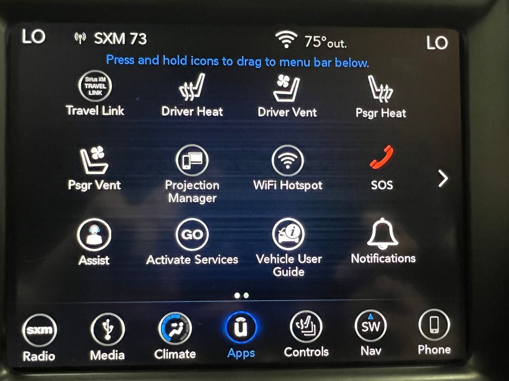 2019 Chrysler 300 Limited