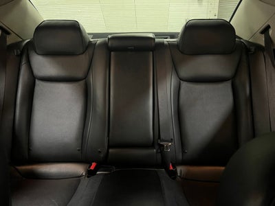 2019 Chrysler 300 Limited