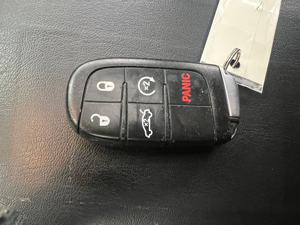2019 Chrysler 300 Limited
