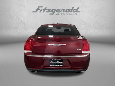 2019 Chrysler 300 Limited