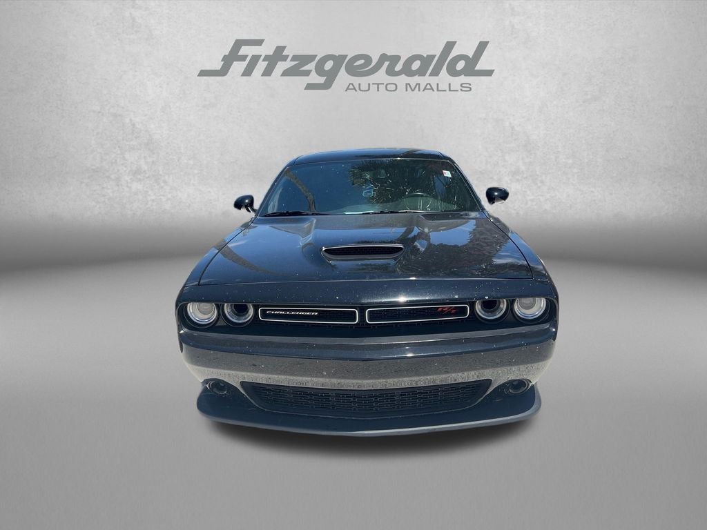 2023 Dodge Challenger R/T