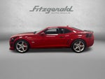 2013 Chevrolet Camaro SS 2SS