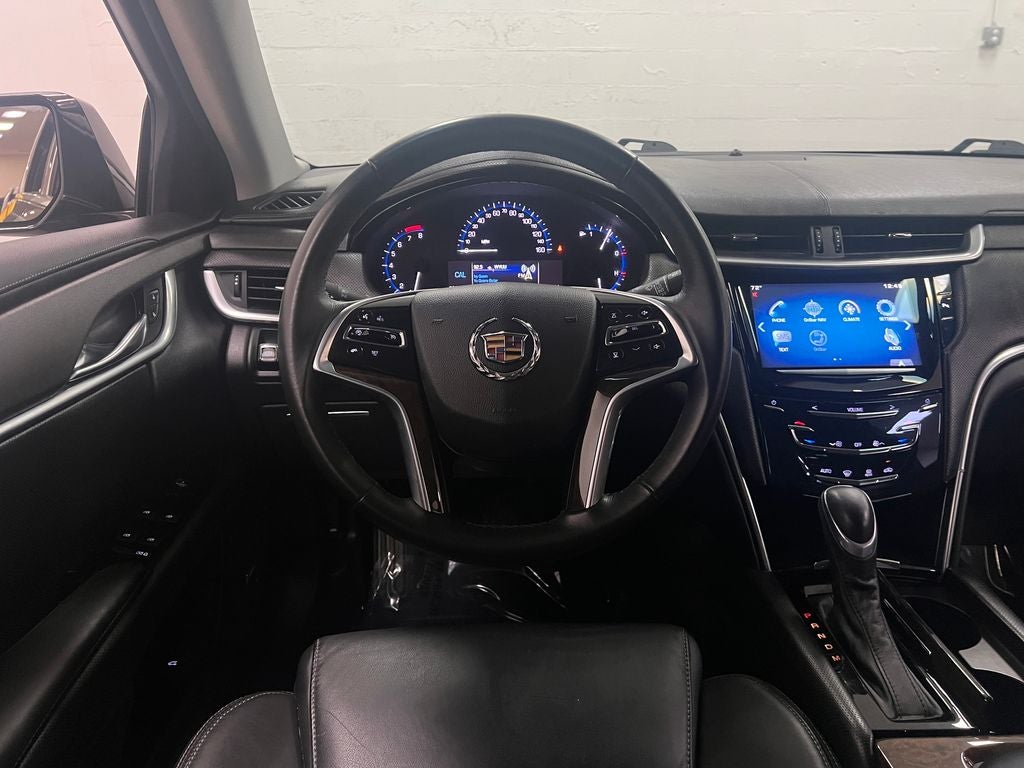 2015 Cadillac XTS Standard