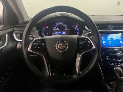 2015 Cadillac XTS Standard