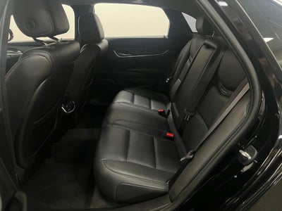 2015 Cadillac XTS Standard