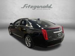 2015 Cadillac XTS Standard