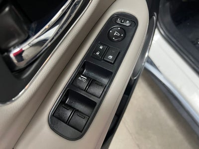 2018 Honda HR-V EX-L w/Navigation