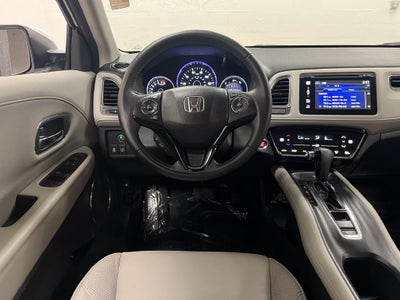 2018 Honda HR-V EX-L w/Navigation