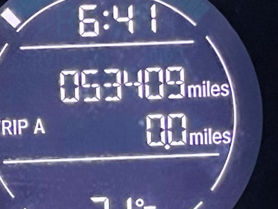 2018 Honda HR-V EX-L w/Navigation