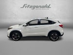 2018 Honda HR-V EX-L w/Navigation