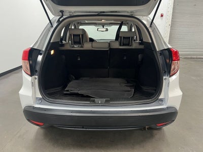 2018 Honda HR-V EX-L w/Navigation