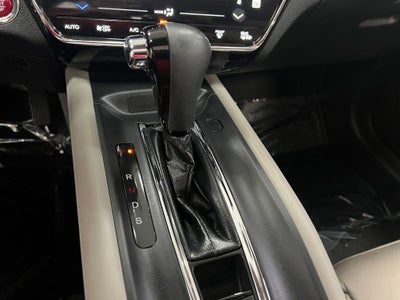 2018 Honda HR-V EX-L w/Navigation