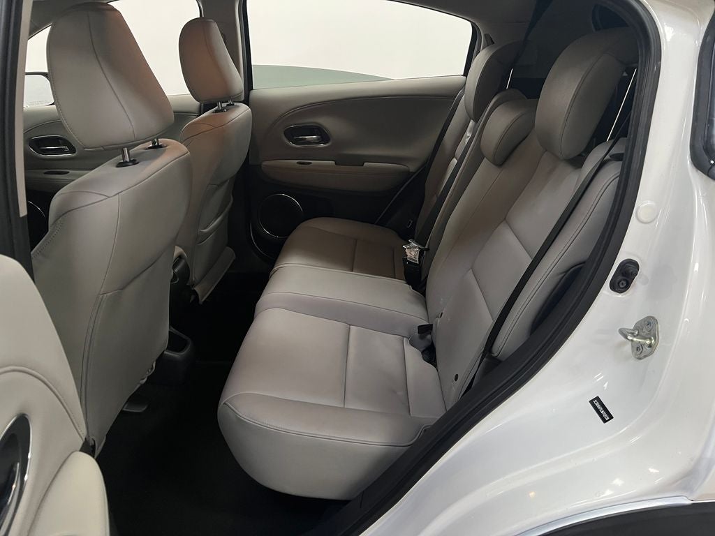 2018 Honda HR-V EX-L w/Navigation