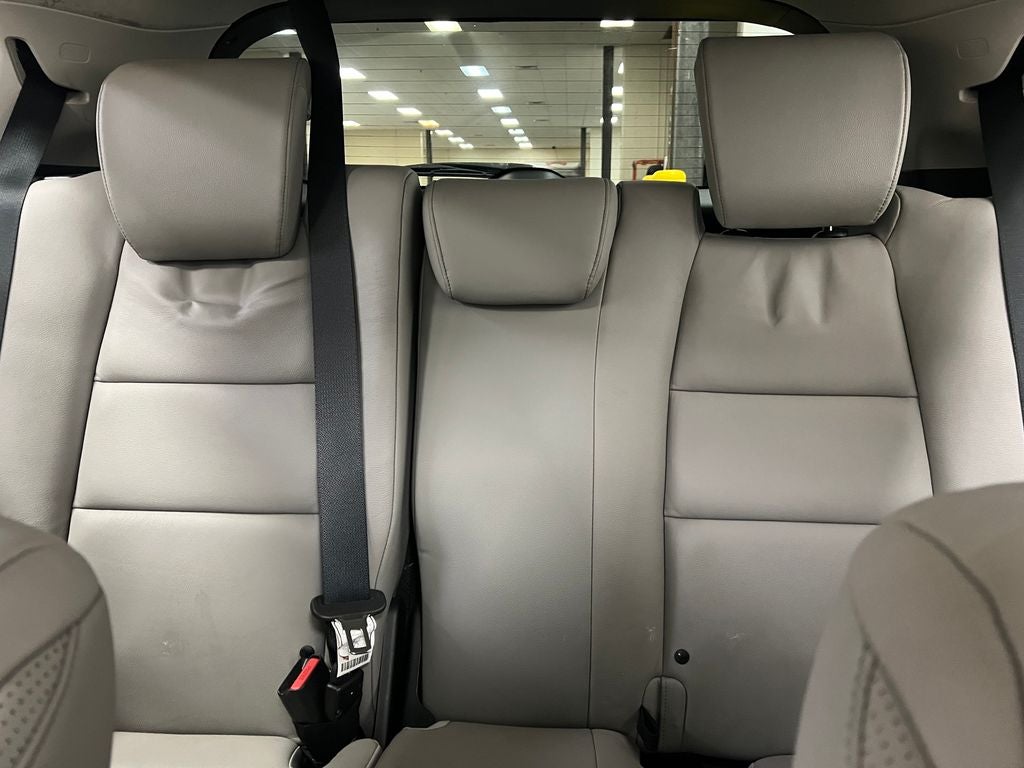 2018 Honda HR-V EX-L w/Navigation