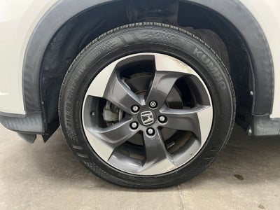 2018 Honda HR-V EX-L w/Navigation