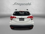 2018 Honda HR-V EX-L w/Navigation