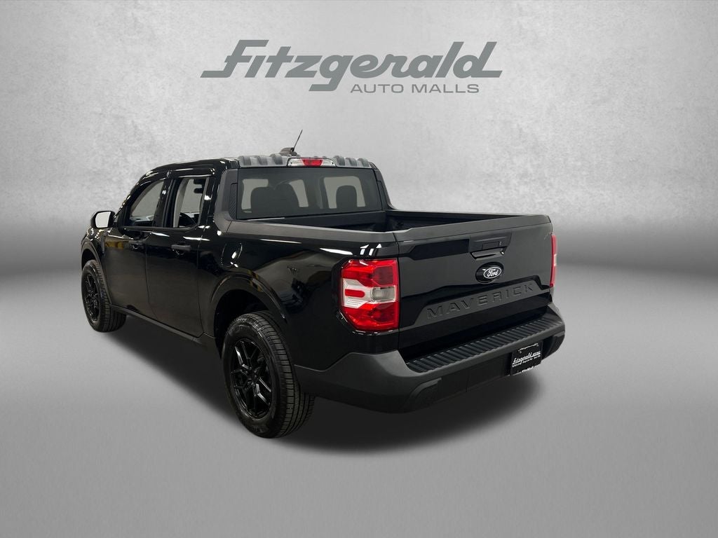 2025 Ford Maverick XL