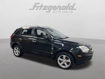 2013 Chevrolet Captiva Sport LTZ