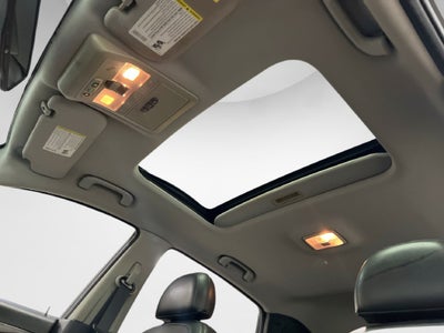 2013 Chevrolet Captiva Sport LTZ