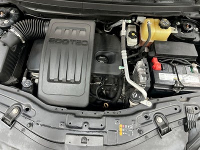 2013 Chevrolet Captiva Sport LTZ