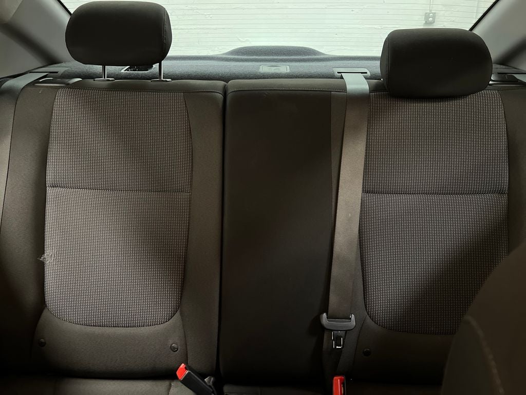 2018 Hyundai Accent SEL