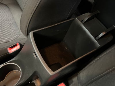 2018 Hyundai Accent SEL