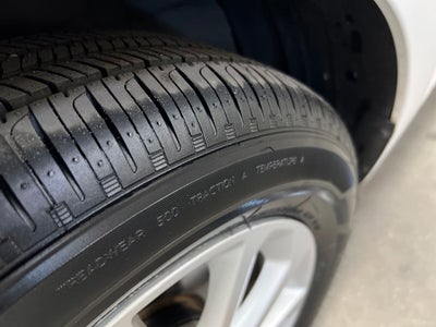 2018 Hyundai Accent SEL