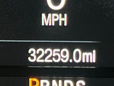 2020 Lincoln MKZ Standard