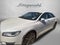 2020 Lincoln MKZ Standard