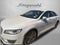 2020 Lincoln MKZ Standard