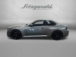 2025 BMW M2 Base