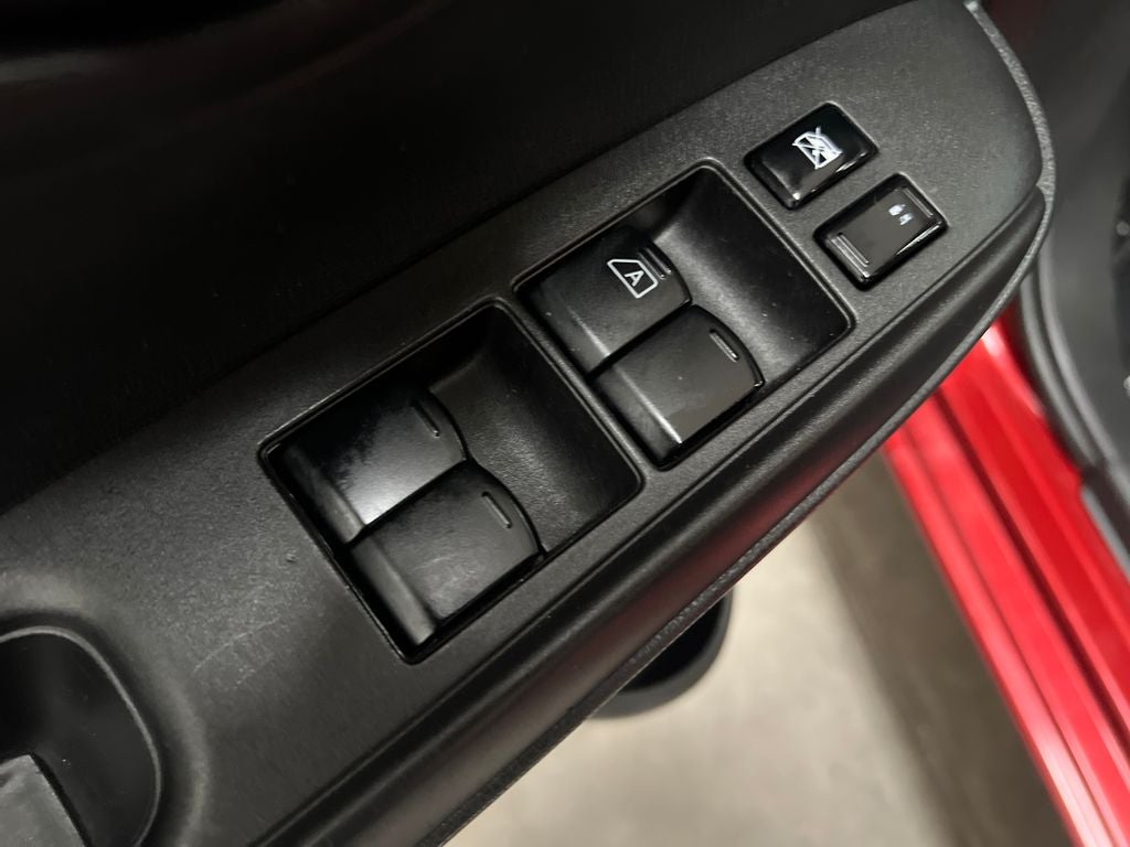 2018 Nissan Versa 1.6 SV