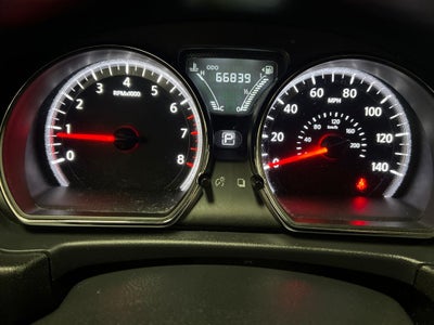 2018 Nissan Versa 1.6 SV