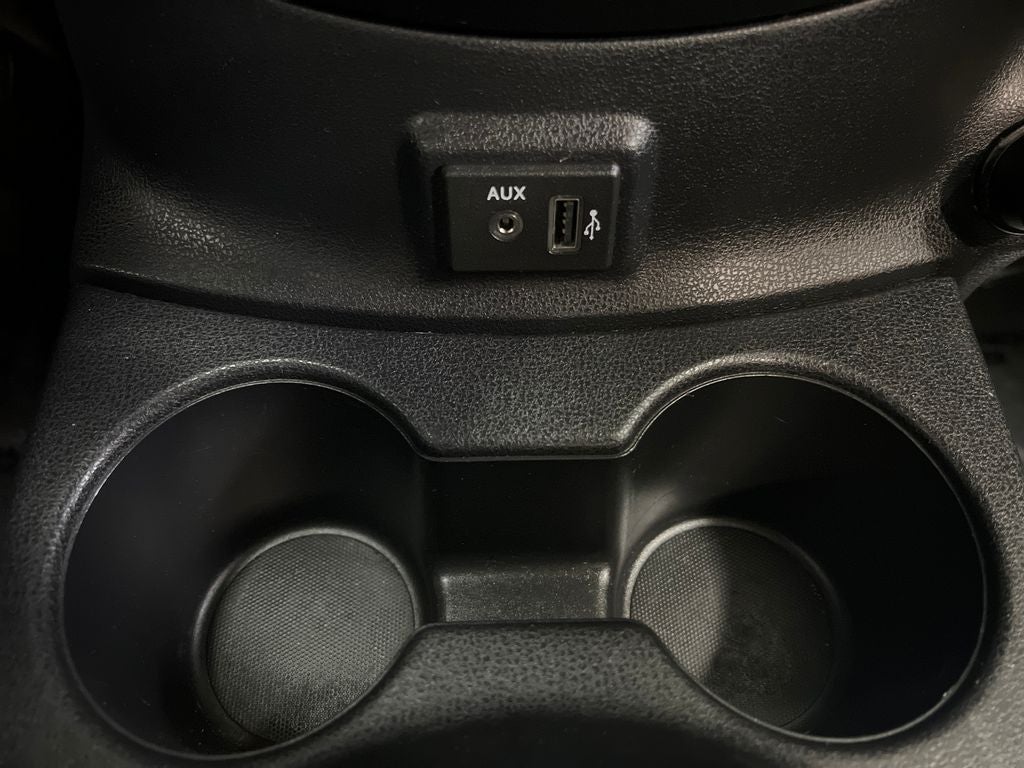 2018 Nissan Versa 1.6 SV