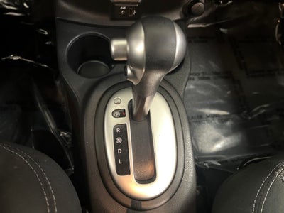 2018 Nissan Versa 1.6 SV
