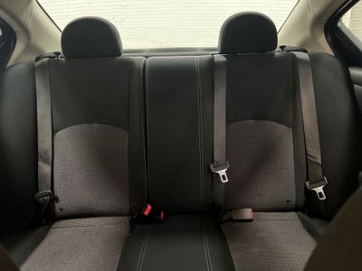 2018 Nissan Versa 1.6 SV