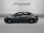 2024 Nissan Versa 1.6 SV