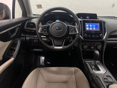 2023 Subaru Impreza Base