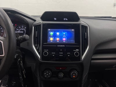 2023 Subaru Impreza Base