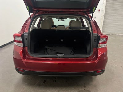 2023 Subaru Impreza Base